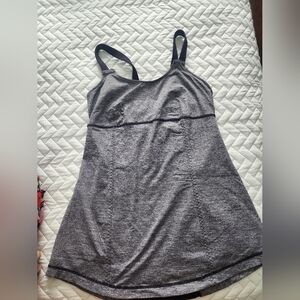 Lululemon Tank top lululemon athletica  Small